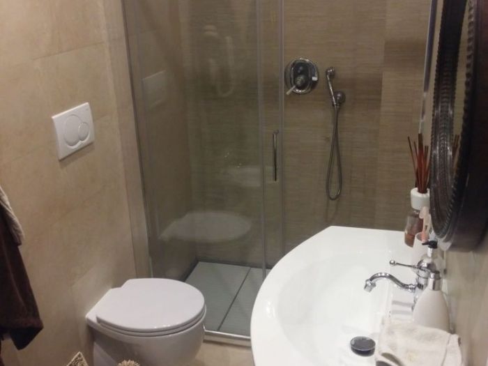 Archisio - Lasaf Immobiliare srl - Progetto Appartamento prestigio zona camilluccia