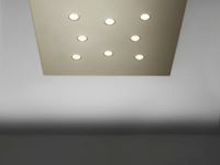 Archisio - Ecoagency - Progetto Illuminazione da interni