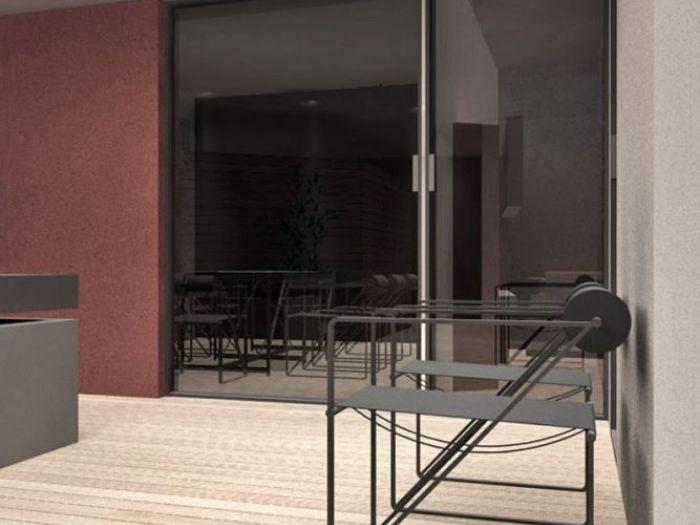 Archisio - Monia Alberici - Progetto Studio legale