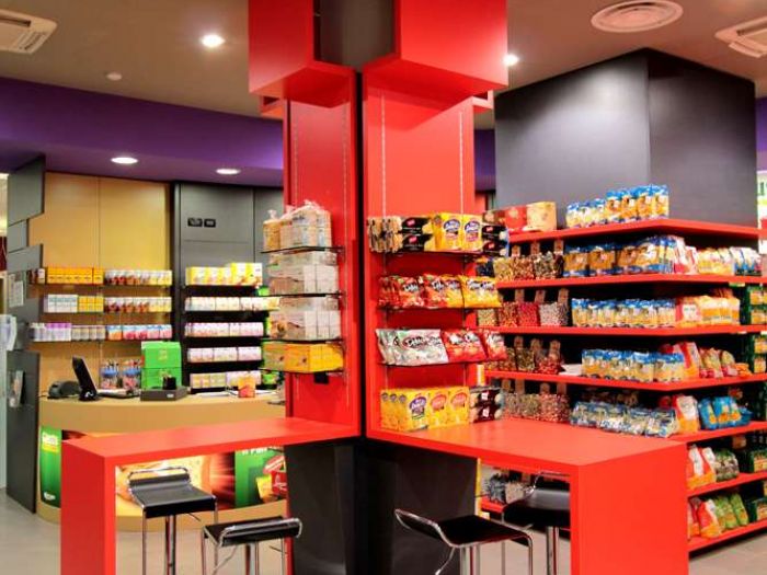 Archisio - Massimo De Salvia - Progetto Free food2011