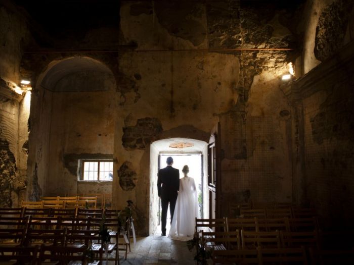 Archisio - Piero Ottaviano Fotografo - Progetto Elena e maurizio