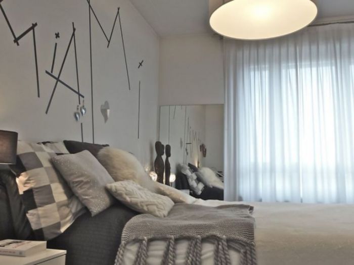 Archisio - Giulia Home Stager - Progetto A cavallo tra il relooking e lhome staging bagno confezionato