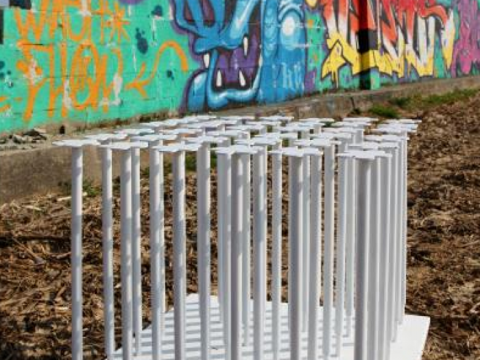 Archisio - Roberto Bertetti - Progetto Margo20