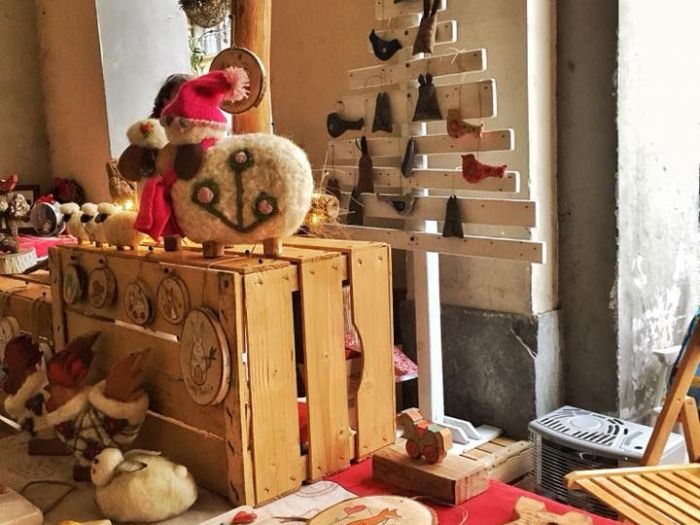 Archisio - Lheartelier Design - Progetto Prodotti artigianali