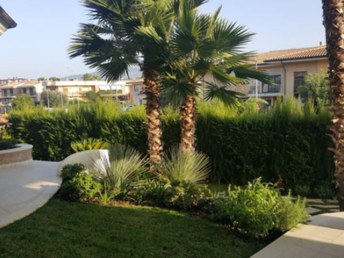 Archisio - Riccardo Traini - Progetto Piccolo e mediterraneo