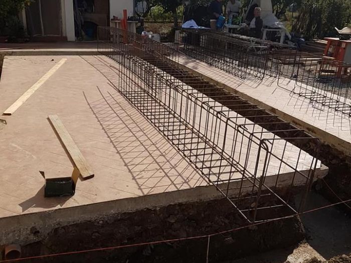 Archisio - Gehome - Progetto Esterni ed interni