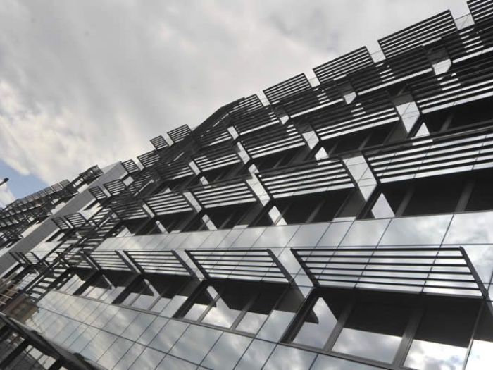 Archisio - Maria Leone Gruppospa - Progetto Il diocleziano