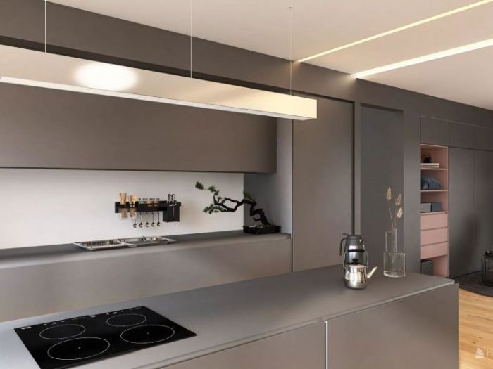 Archisio - Omar Vitagliano - Progetto F