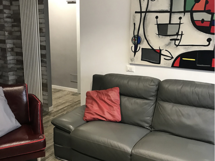 Archisio - Fata Architecture Design - Progetto House vv