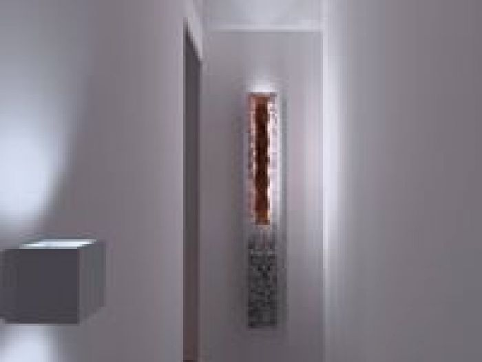 Archisio - Ecoagency - Progetto Illuminazione da studio