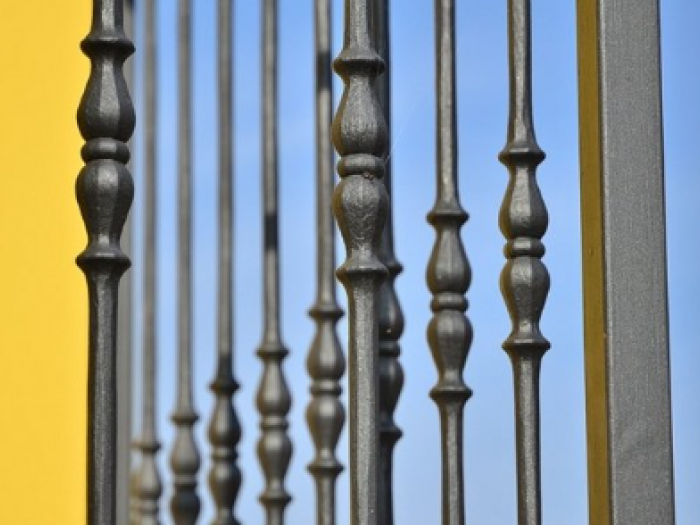 Archisio - Serramenti Porte Carlisi srl - Progetto Carpenteria e realizzazioni