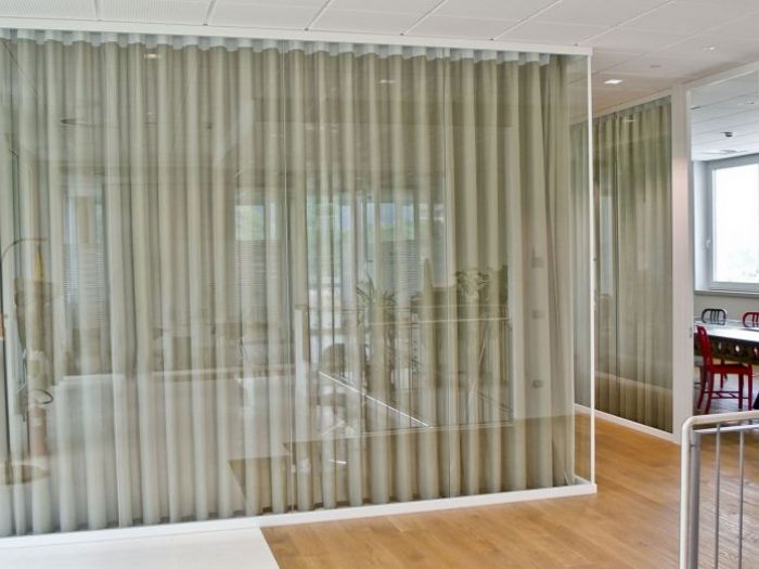 Archisio - Durante Ufficio - Progetto Azienda abbigliamento