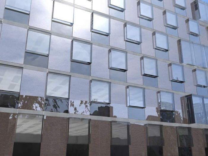 Archisio - Maria Leone Gruppospa - Progetto Generali gestione immobiliare