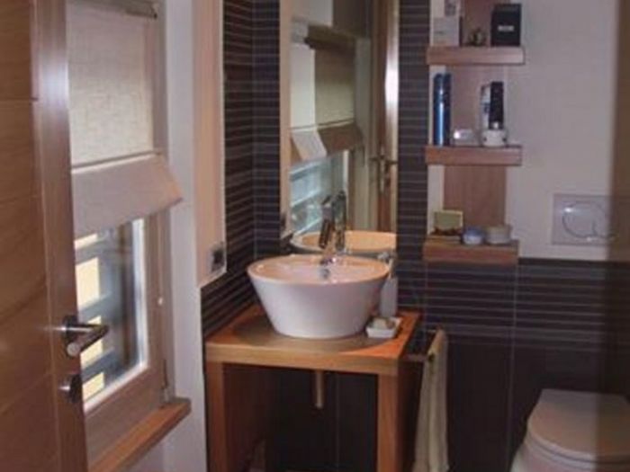 Archisio - Federica Nodari - Progetto Villa bifamiliare