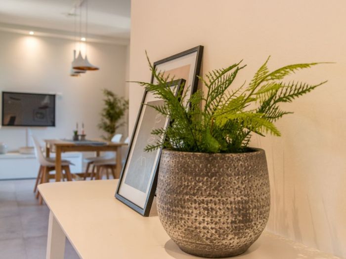 Archisio - Elisa Cattelan - Progetto Bicamere ristrutturato a pieve di soligo tv