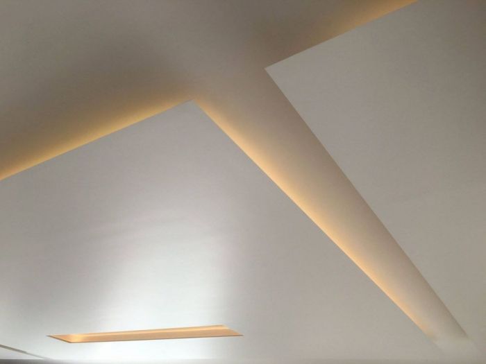 Archisio - Maurizio De Vito - Progetto Ristrutturazione interni ed esterni