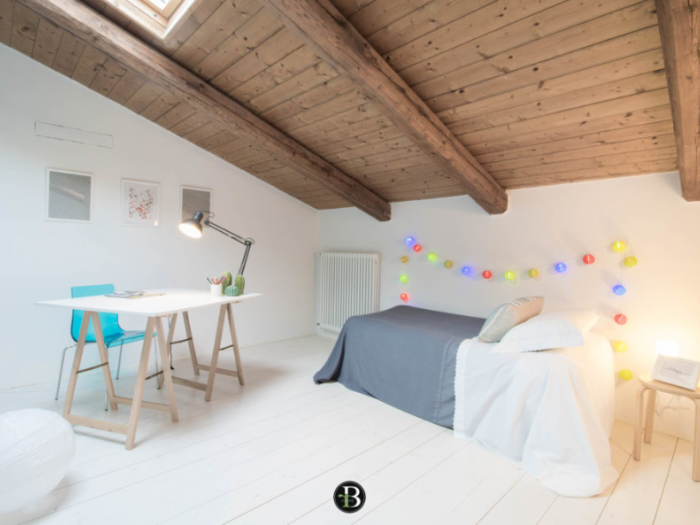 Archisio - Roberta Bossolasco - Progetto Lorenza