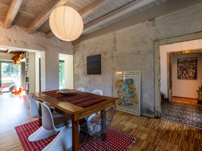 Archisio - Michieli Zanatta - Architetti - Progetto Casa tpa