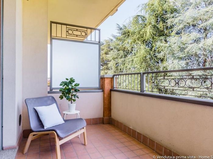 Archisio - Venduta A Prima Vista - Progetto Home staging bilocale