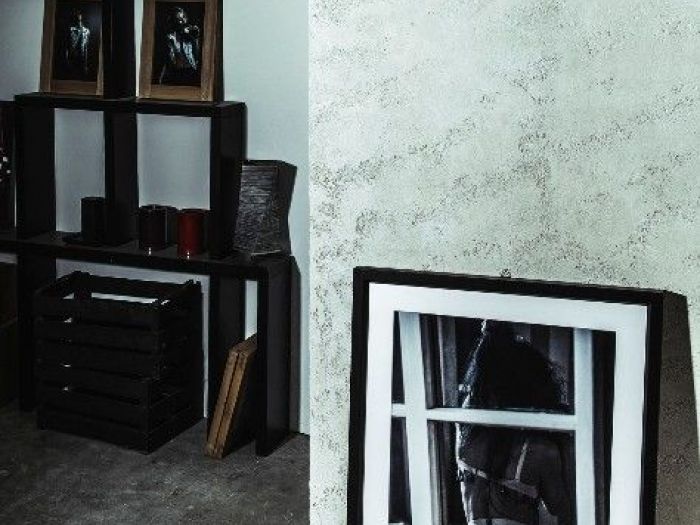 Archisio - Evoluzione Sc - Progetto Interventi di relooking Le nostre soluzioni decorative vengono posate da artigiani esperti per durare nel tempo