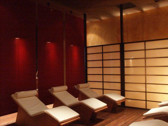 Archisio - Bianca Maria Canepa - Progetto Onsen