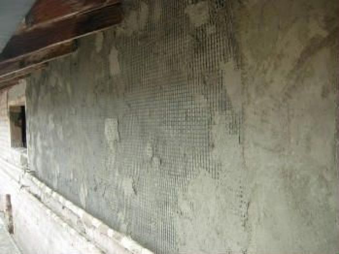 Archisio - Edile Lugli Di Giuseppe Lugli - Progetto Consolidamento