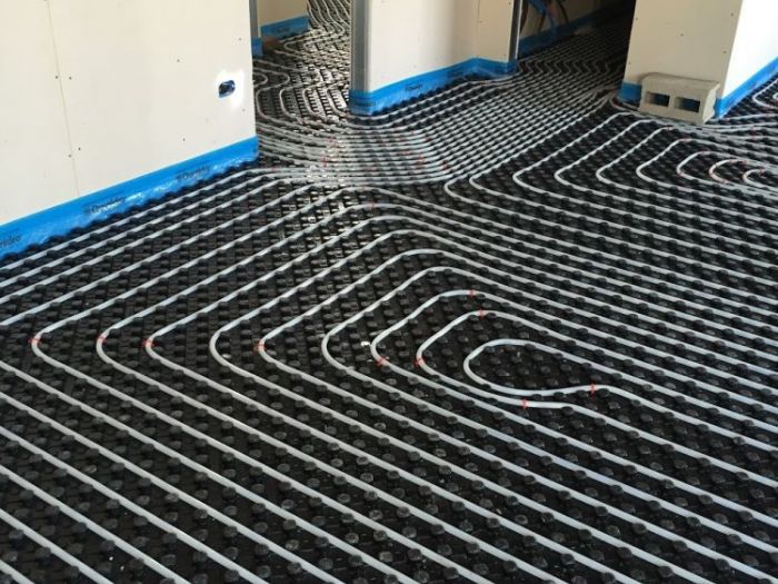 Archisio - Innokasa - Progetto Costruzione case ville in steel frame