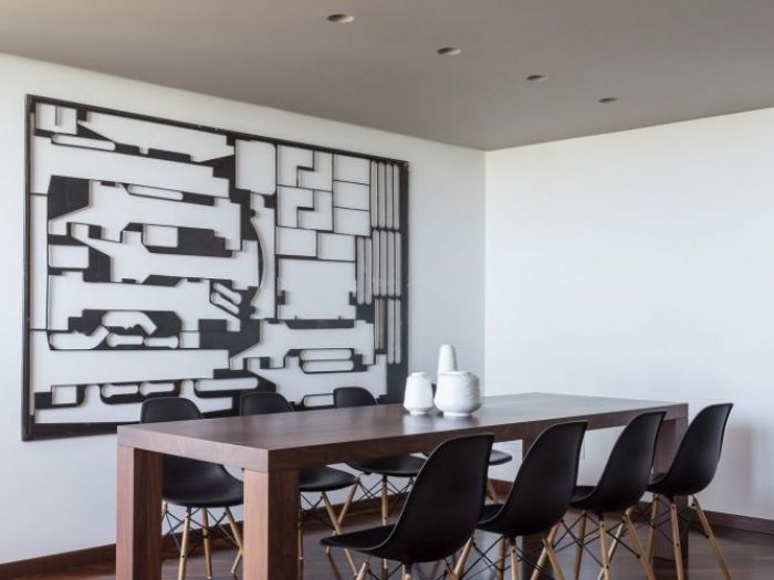 Archisio - Gabriele Giliberti - Progetto Casa 1205