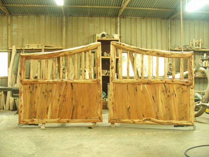 Archisio - Carta Legnami - Progetto Cancelli e ringhiere