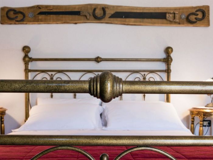 Archisio - Andrea Rollo - Progetto L uliveto