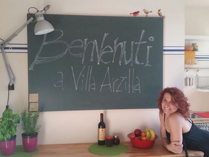 Archisio - Studio Ics - Progetto Casa vacanze