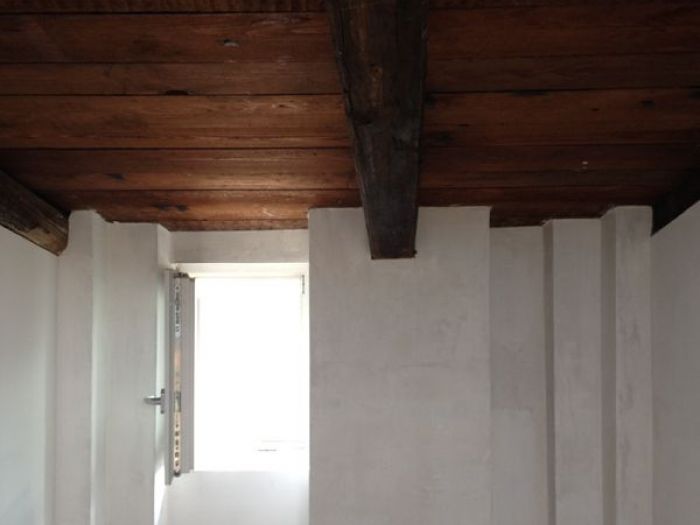 Archisio - Archihouse - Progetto Insonorizzazione acustica studio musicale dj