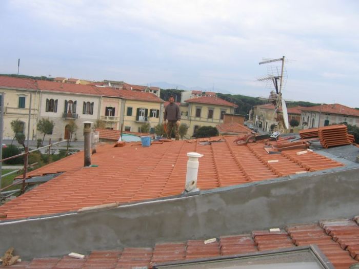 Archisio - Edil 2 - Progetto Costruzione ristrutturazione e rifacimento tetti