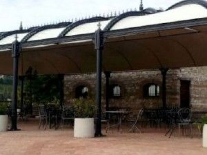 Archisio - Pirchio srl - Progetto Lavorazioni dellimpresa