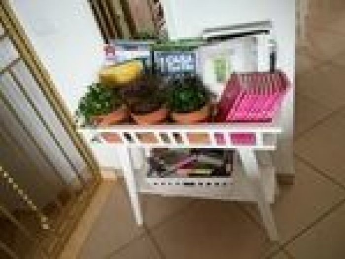 Archisio - Francesca Ianni - Progetto Interior design e outdoor