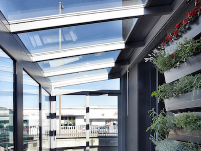 Archisio - Matstudio Dressupyourhome By Matstudio - Progetto 07 chiari bruno chiari