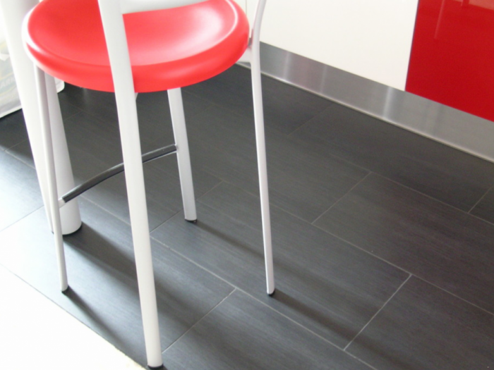 Archisio - Elena Scarpetti - Progetto Appartamento contemporaneo