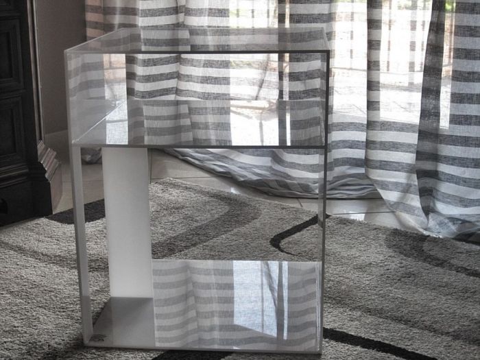 Archisio - Soa Spazio Oltre Larchitettura - Progetto Derniere