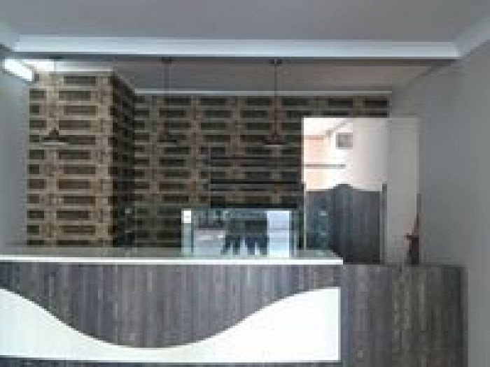 Archisio - Mp Arredamenti - Progetto MP ARREDAMENTI