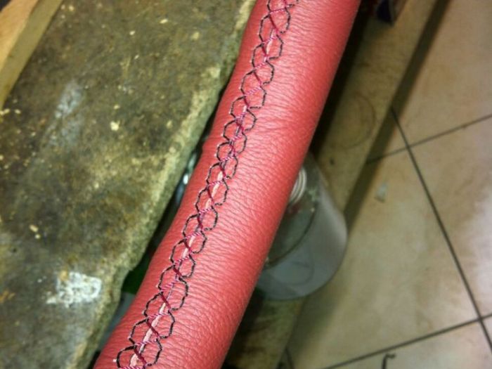 Archisio - Tappezzeria Lanciotto Fsco - Progetto Volanti