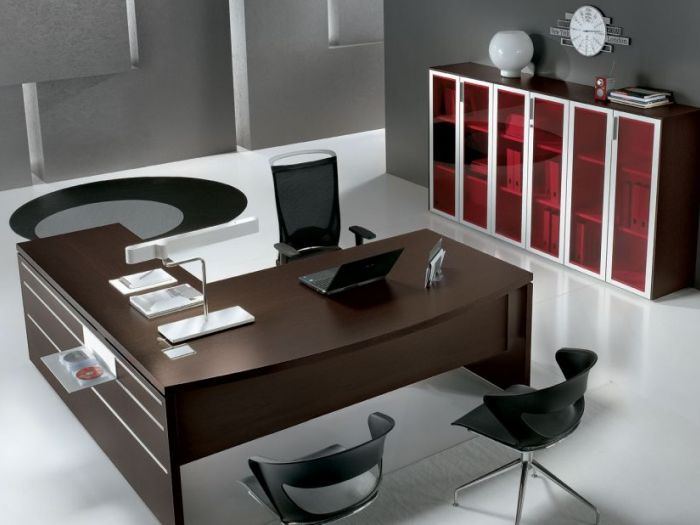 Archisio - Castellani srl - Progetto Ufficio operativo