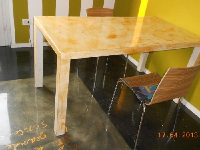 Archisio - Tarabini Restauri - Progetto Interior design