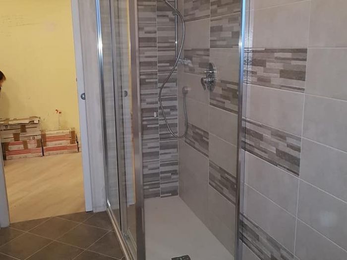 Archisio - Edildiano srl - Progetto Ristrutturazione appartamento