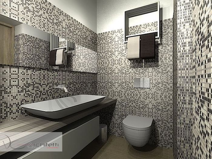 Archisio - Vg Architetti - Progetto Residenza