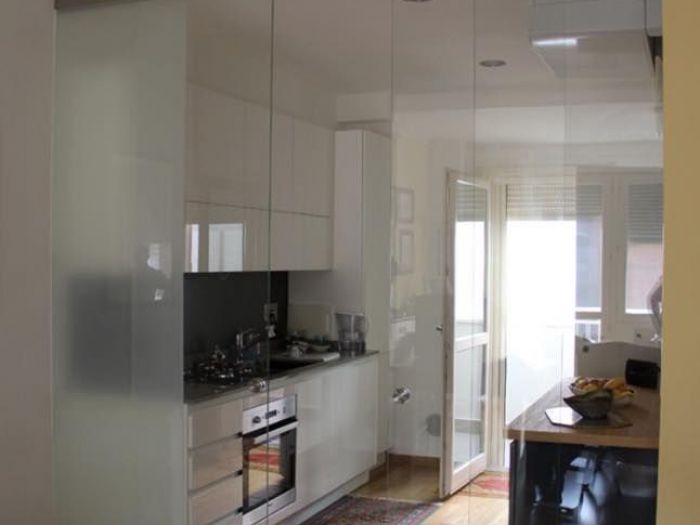 Archisio - La Servizi Ristrutturazioni - Progetto Cucine