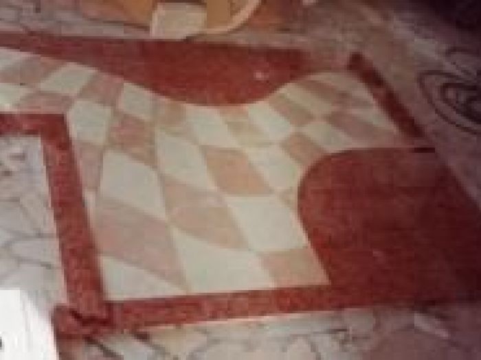 Archisio - Arpo Marmi Si Sergio Porcu srl - Progetto Lavori a controllo numerico