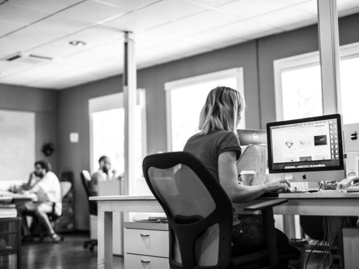 Archisio - Rosi Srl - Progetto Comodi per comunicare