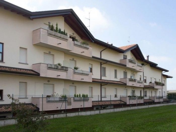 Archisio - Zoccarato srl - Progetto Residenza mediterranea