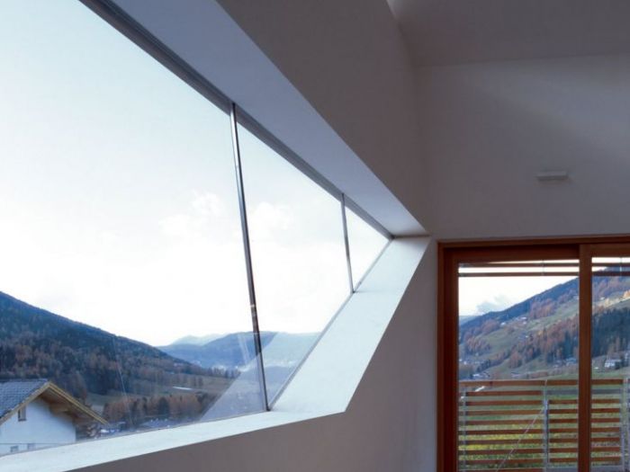 Archisio - Plasma Studio - Progetto Strata hotel