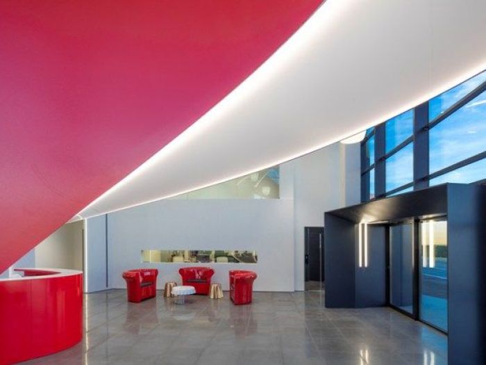 Archisio - Gianni Arnaudo - Progetto Maina panettoni